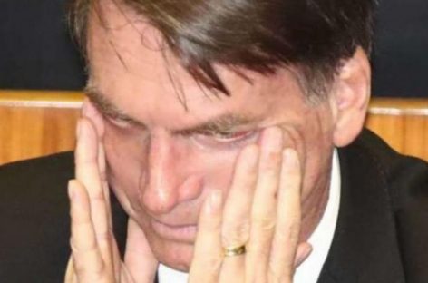 Bolsonaro é reprovado por 51,4% dos brasileiros, revela pesquida CNT/MDA