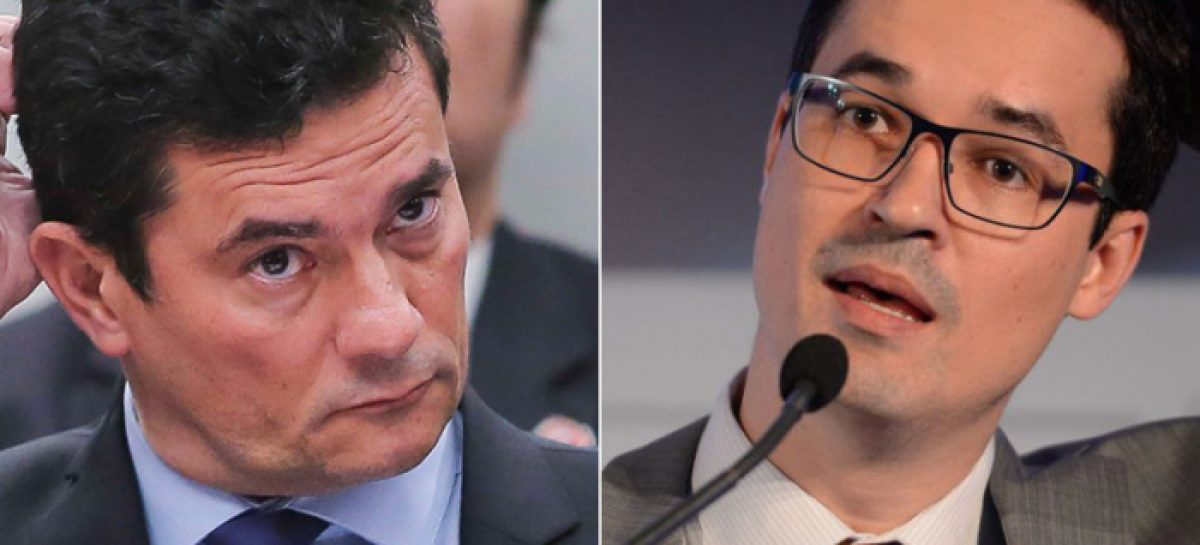 MPF acaba com a força-tarefa da Lava Jato do Paraná