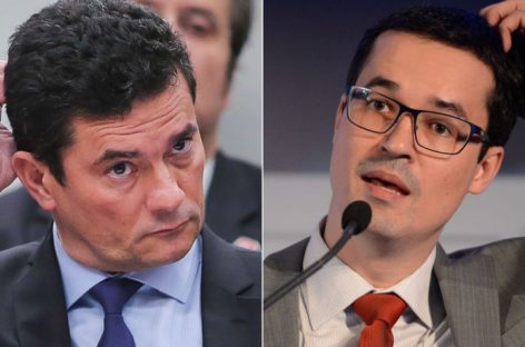 MPF acaba com a força-tarefa da Lava Jato do Paraná