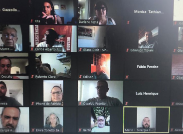 Não vai faltar “confiança, motivação, esperança, renovação, conhecimento e união” na CS 2021