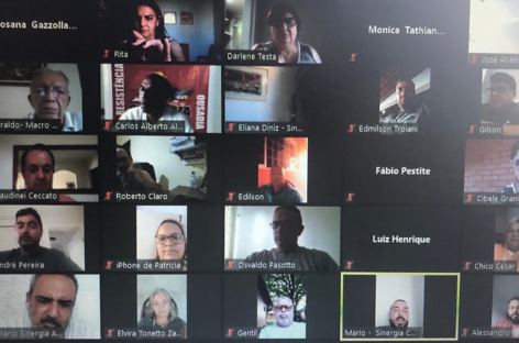 Não vai faltar “confiança, motivação, esperança, renovação, conhecimento e união” na CS 2021