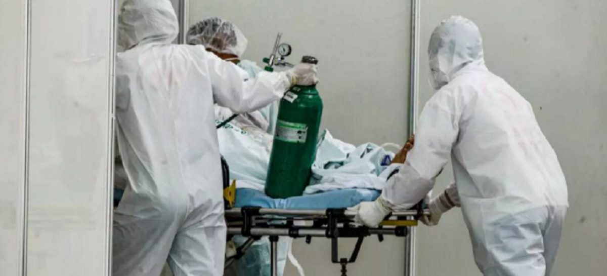 Mesmo com agravamento da pandemia, governo Bolsonaro corta verba de leitos de UTI para covid-19