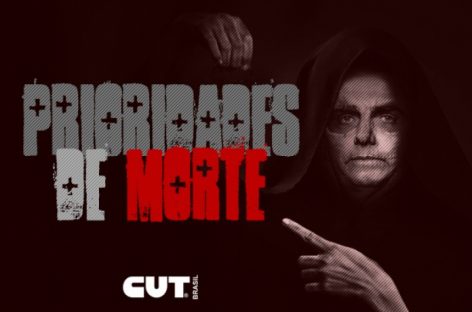 Prioridades de Bolsonaro para 2021 ignoram vida, emprego e direitos. Saiba quais são