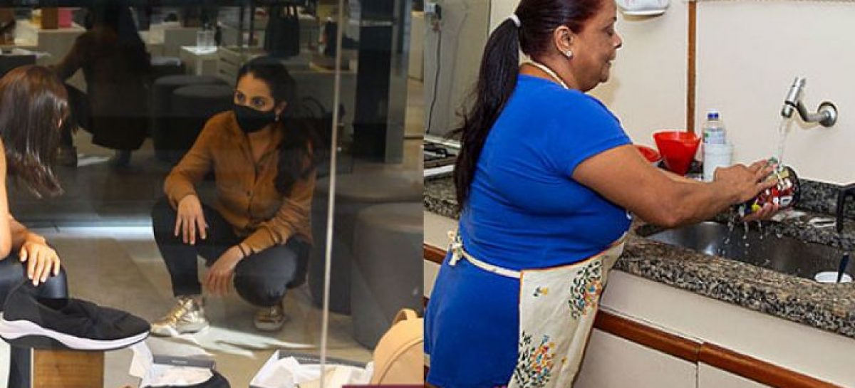 Condições de trabalho de mulheres retrocederam 10 anos, diz Cepal/ONU