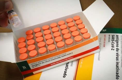 Privatização de estatal no governo Temer prejudica distribuição de vacinas