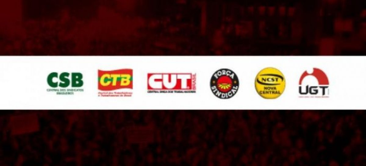 Centrais cobram auxílio emergencial já, sem arrocho fiscal