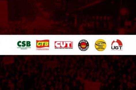 Centrais cobram auxílio emergencial já, sem arrocho fiscal