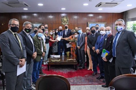 Vincular auxílio a cortes de verbas do SUS e educação pode cair, diz &nbsp;Pacheco