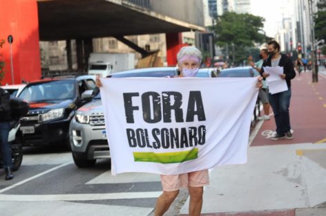 Mobilização da sociedade pressionará Lira a pautar impeachment de Bolsonaro