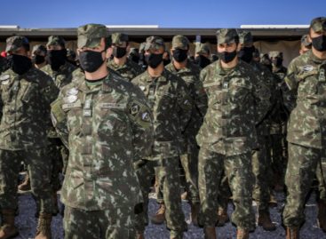 Com dinheiro público, militares compram 70 toneladas de picanha e 80 mil cervejas