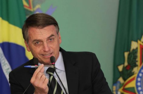 Em troca do auxílio, governo quer cortar verba do SUS, da educação e outras maldades