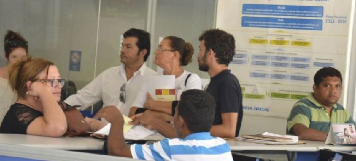 Com autorização do Supremo, INSS vai ter o dobro do prazo para pagar benefícios