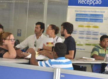 Com autorização do Supremo, INSS vai ter o dobro do prazo para pagar benefícios