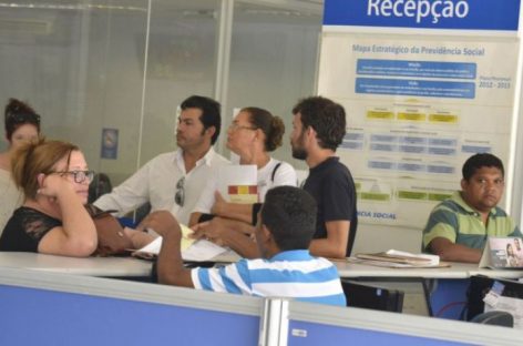 Com autorização do Supremo, INSS vai ter o dobro do prazo para pagar benefícios