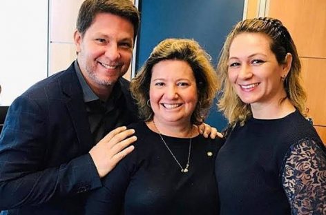 Com salário de R$ 10 mil, assessora de Mário Frias recebeu auxílio emergencial