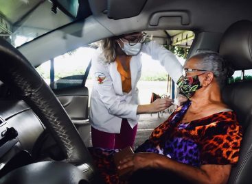 Vacinação no Brasil trava por falta de ações do governo federal