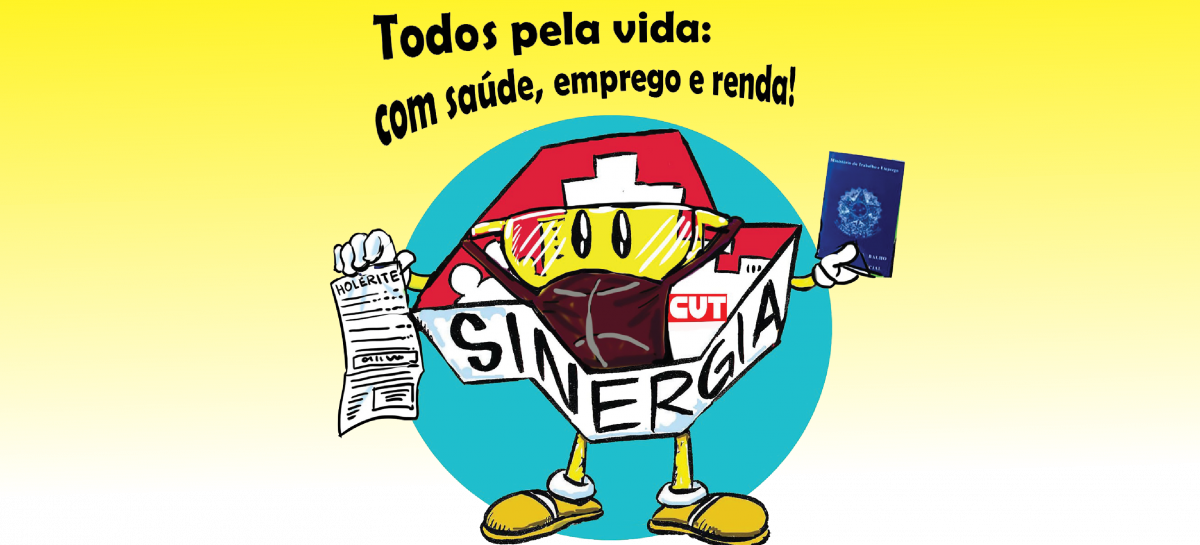 CS 2021: sem proposta na primeira rodada de negociação com a Medral