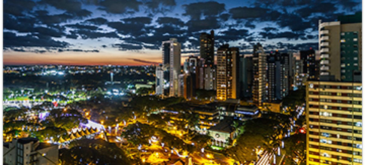 Qualidade no fornecimento de energia em 2020 alcança melhor resultado