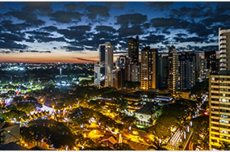 Qualidade no fornecimento de energia em 2020 alcança melhor resultado