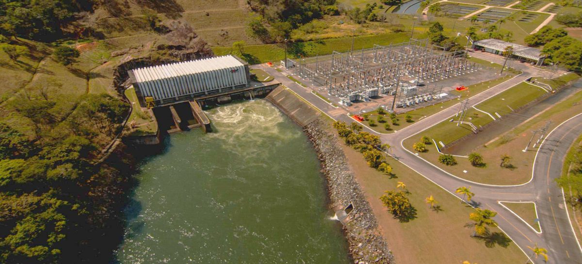 Por decisão da Aneel, Cesp continua a operar a UHE Paraibuna