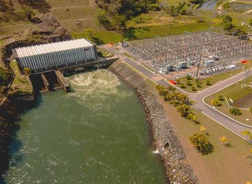 Por decisão da Aneel, Cesp continua a operar a UHE Paraibuna