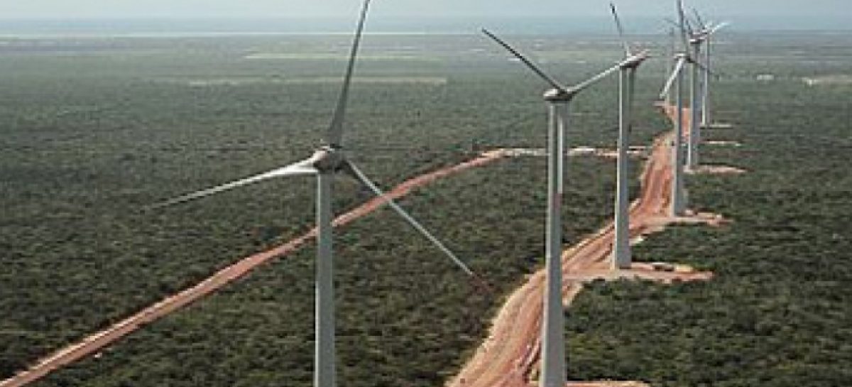 Na contramão do mundo, Petrobras se retira totalmente da produção de energia eólica