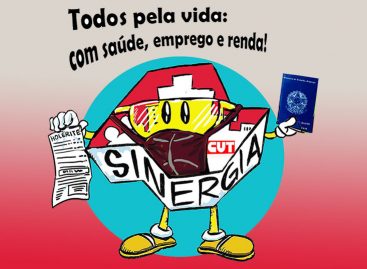 CS 2021: Trabalhadores das oito empresas com data-base em maio avaliam pauta única de reivindicações em votação on-line aqui