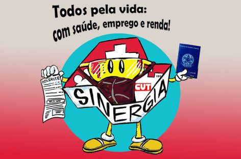CS 2021: Trabalhadores das oito empresas com data-base em maio avaliam pauta única de reivindicações em votação on-line aqui