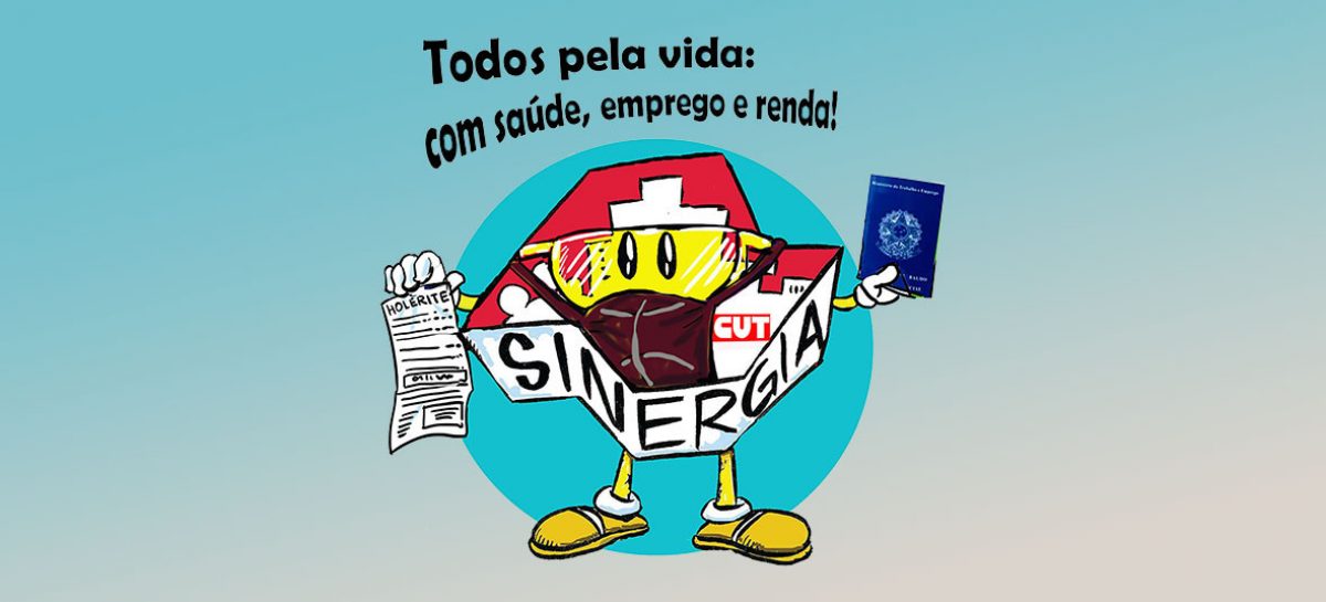 Taxa negocial PLR 2020 Elektro, EKCE, EKTTs e demais empresas: Sindicato suspende o recebimento das cartas de oposição devido ao grave pico da pandemia do Covid-19