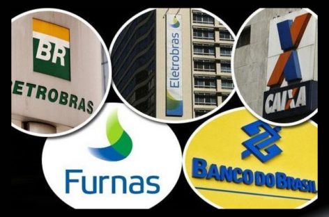 Empresas públicas são essenciais para país sair da crise, comprova estudo do Dieese