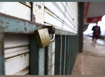 Confira onde os feriados foram antecipados e o que funciona nesses dias