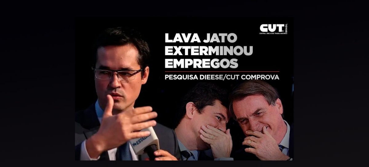 “Temos de garantir que a destruição causada pela Lava Jato nunca mais se repita”