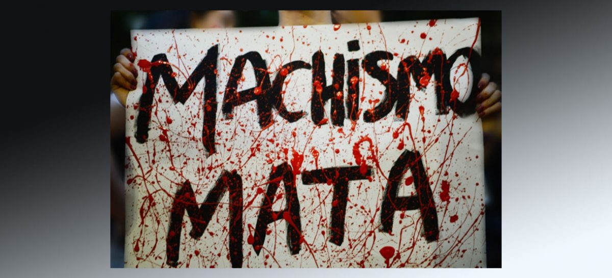 Noticiário sobre violência contra a mulher revela machismo ‘duradouro’ da imprensa