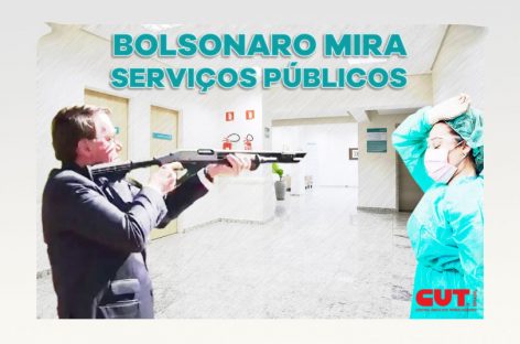 Confira os oito pontos da PEC Emergencial que prejudicam a população