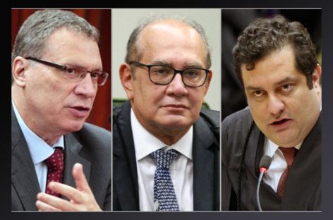 Nunes Marques desmoralizado, Cármen Lúcia decisiva e Estado de direito preservado