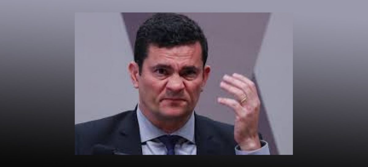 New York Times diz que Moro é responsável pelo caos que o Brasil vive hoje