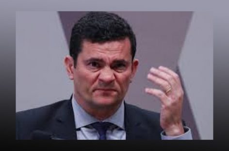 New York Times diz que Moro é responsável pelo caos que o Brasil vive hoje