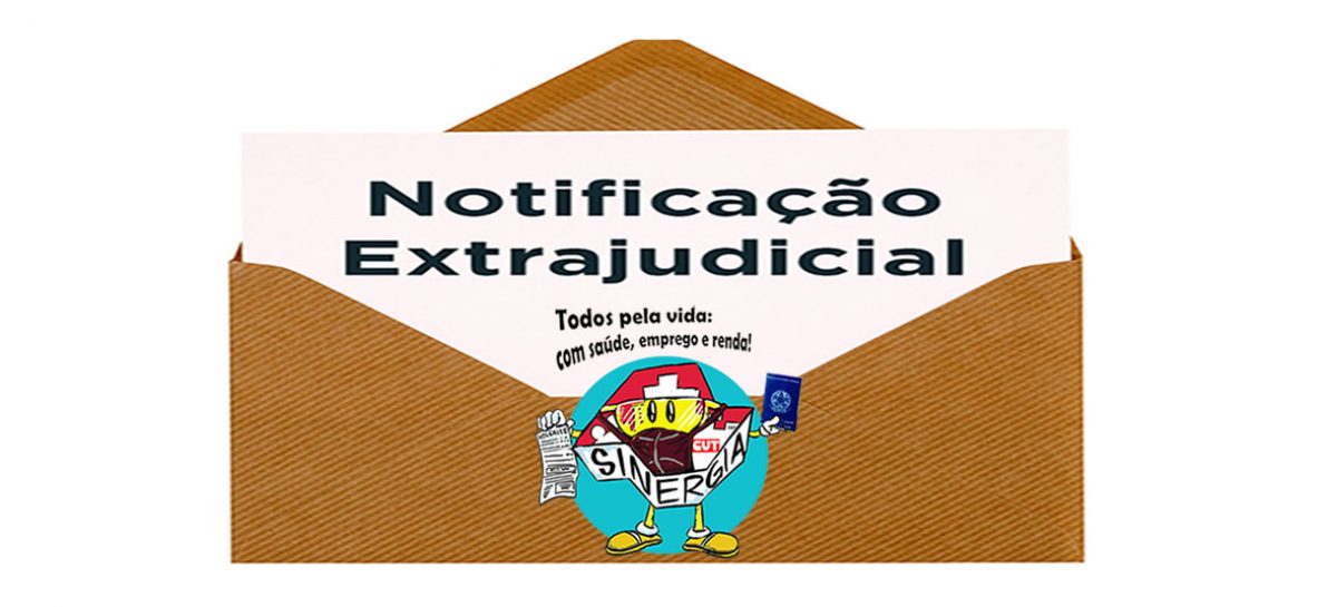 Pela vida dos trabalhadores: contra a Covid-19 e a irresponsabilidade das empresas!