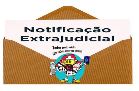 Pela vida dos trabalhadores: contra a Covid-19 e a irresponsabilidade das empresas!
