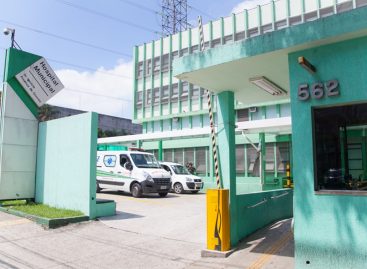 São Paulo registra primeira morte de covid-19 na fila de UTI na capital