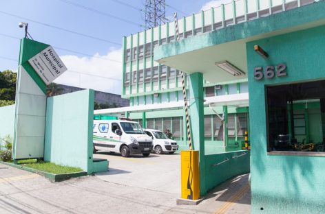 São Paulo registra primeira morte de covid-19 na fila de UTI na capital