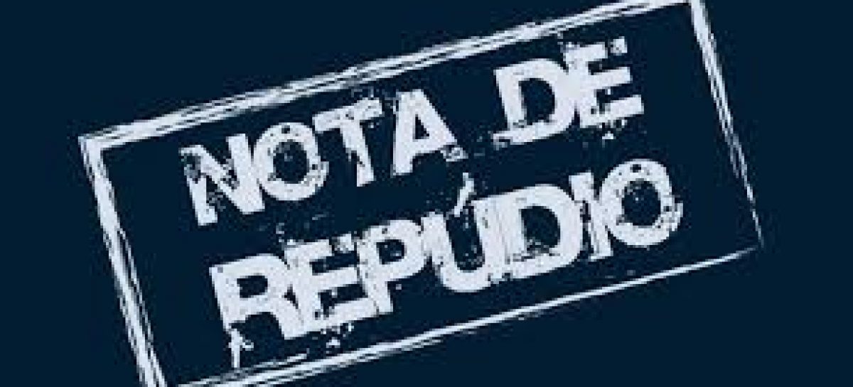 NOTA DE REPÚDIO: EM FLAGRANTE DESRESPEITO À VIDA, AES BRASIL DEMITE EM PLENA PANDEMIA