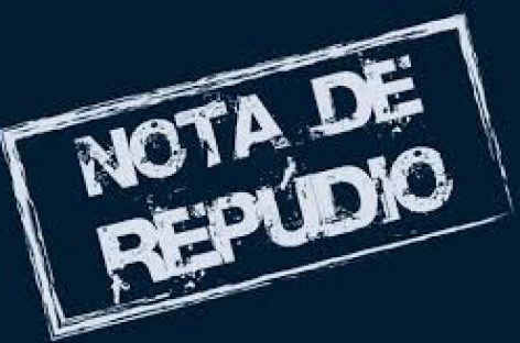 NOTA DE REPÚDIO: EM FLAGRANTE DESRESPEITO À VIDA, AES BRASIL DEMITE EM PLENA PANDEMIA