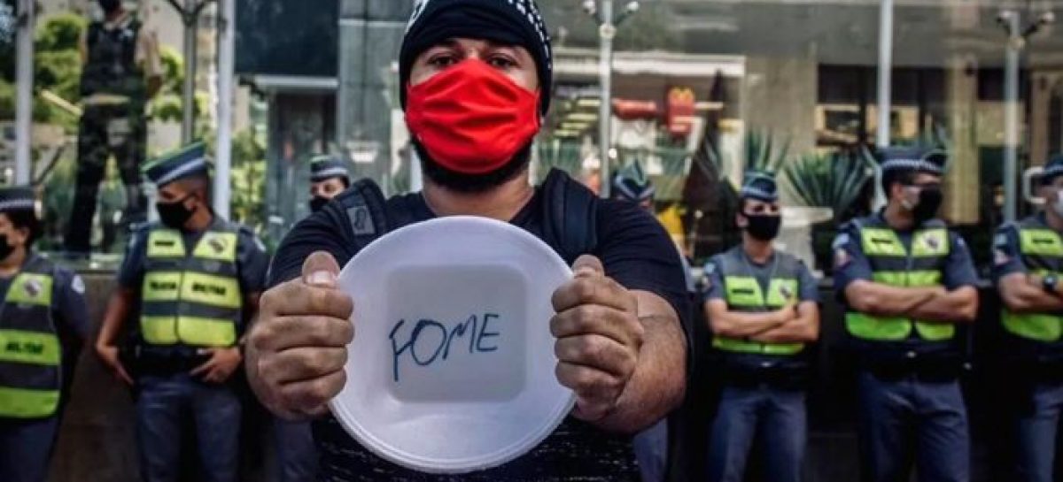 PEC Emergencial deixa um em cada quatro beneficiários fora do auxílio