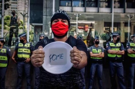 PEC Emergencial deixa um em cada quatro beneficiários fora do auxílio