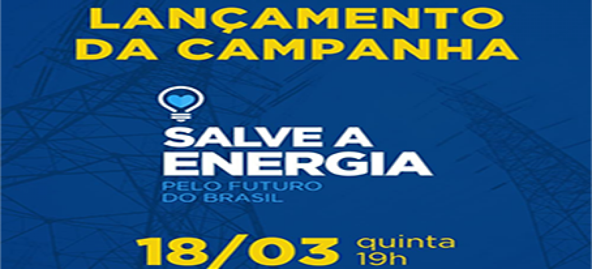 Não Deixem Vender o Brasil: Sindicatos reforçam luta contra as privatizações
