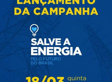 Não deixem vender a Eletrobras: Brasil pode ter apagões e contas de luz mais caras