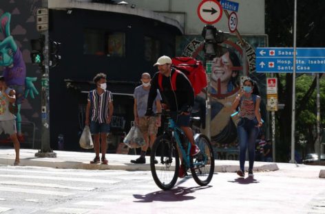 Desemprego bate recorde e atinge 14,3 milhões de trabalhadores, segundo o IBGE