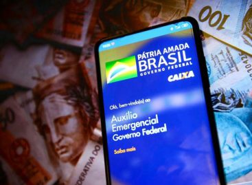 Auxílio emergencial começa a ser pago em abril. Veja quem vai receber