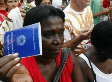 Pandemia reforçou abismo salarial entre homens e mulheres